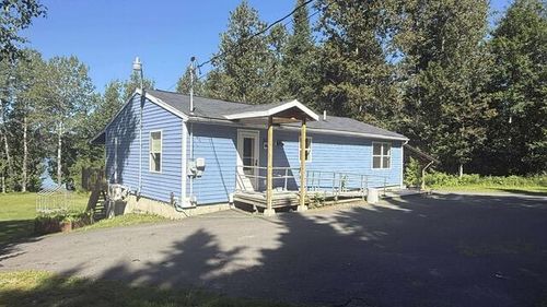 911 Sly Brook Road, Wallagrass, ME, 04781 | Card Image