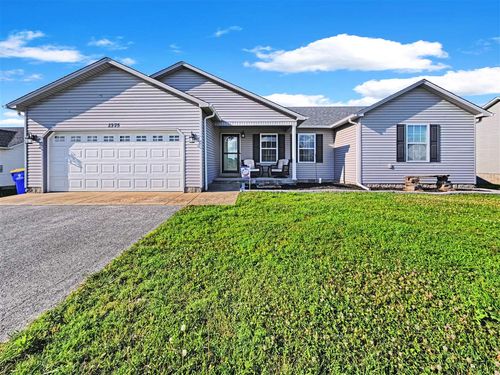 1375 Winnipeg Way, Bowling Green, KY, 42101 | Card Image