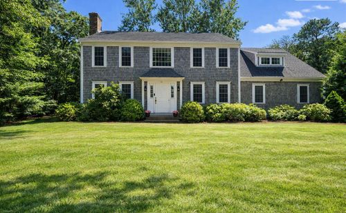 61 Service Rd, East Sandwich, MA, 02537-1401 | Card Image