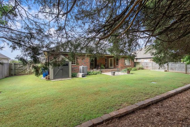 4870 Trinity Crossing Dr, House other with 3 bedrooms, 2 bathrooms and null parking in Conway AR | Image 30