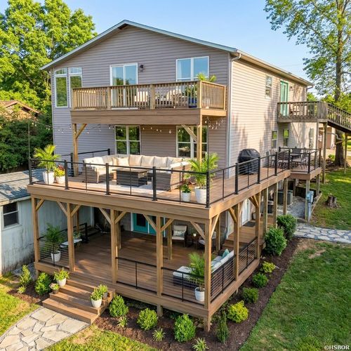 139 Chambers Pt, Hot Springs, AR, 71913-7661 | Card Image