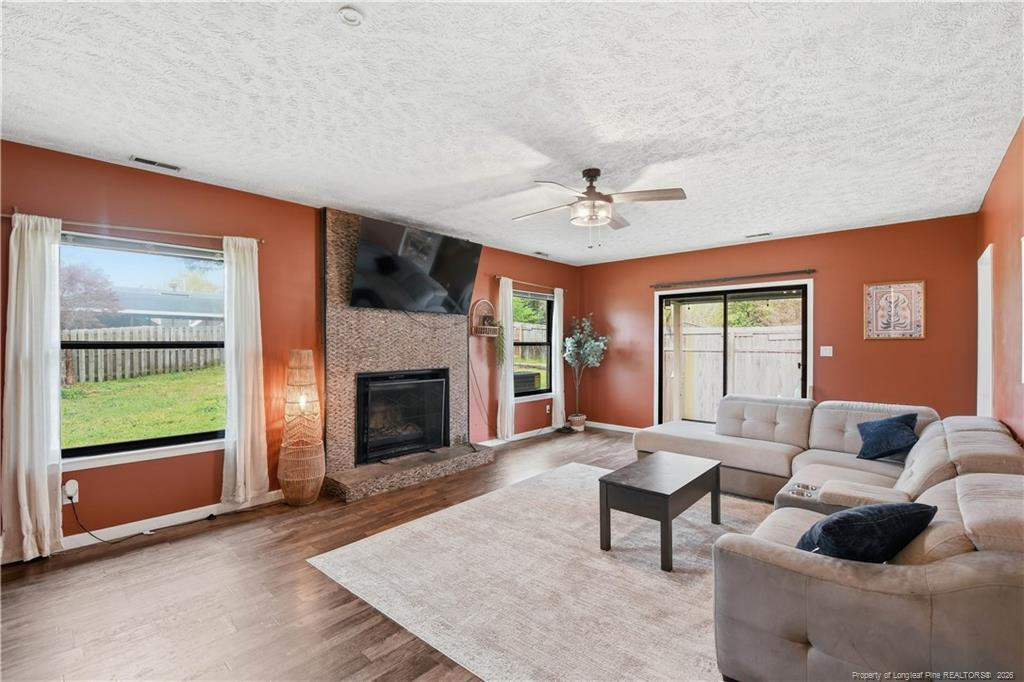 Residential in Fayetteville 4