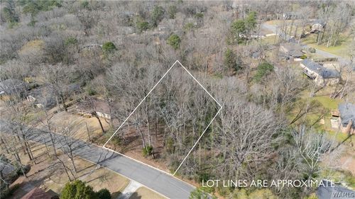 0 Firethorn Dr, Tuscaloosa, AL, 35404 | Card Image