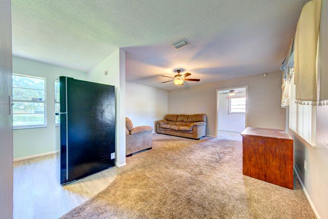 3579 Ridgeway Ave, House other with 3 bedrooms, 1 bathrooms and null parking in Mims FL | Image 31
