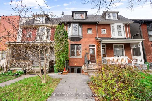 14 Bellwoods Ave, Toronto, ON, M6J2P4 | Card Image