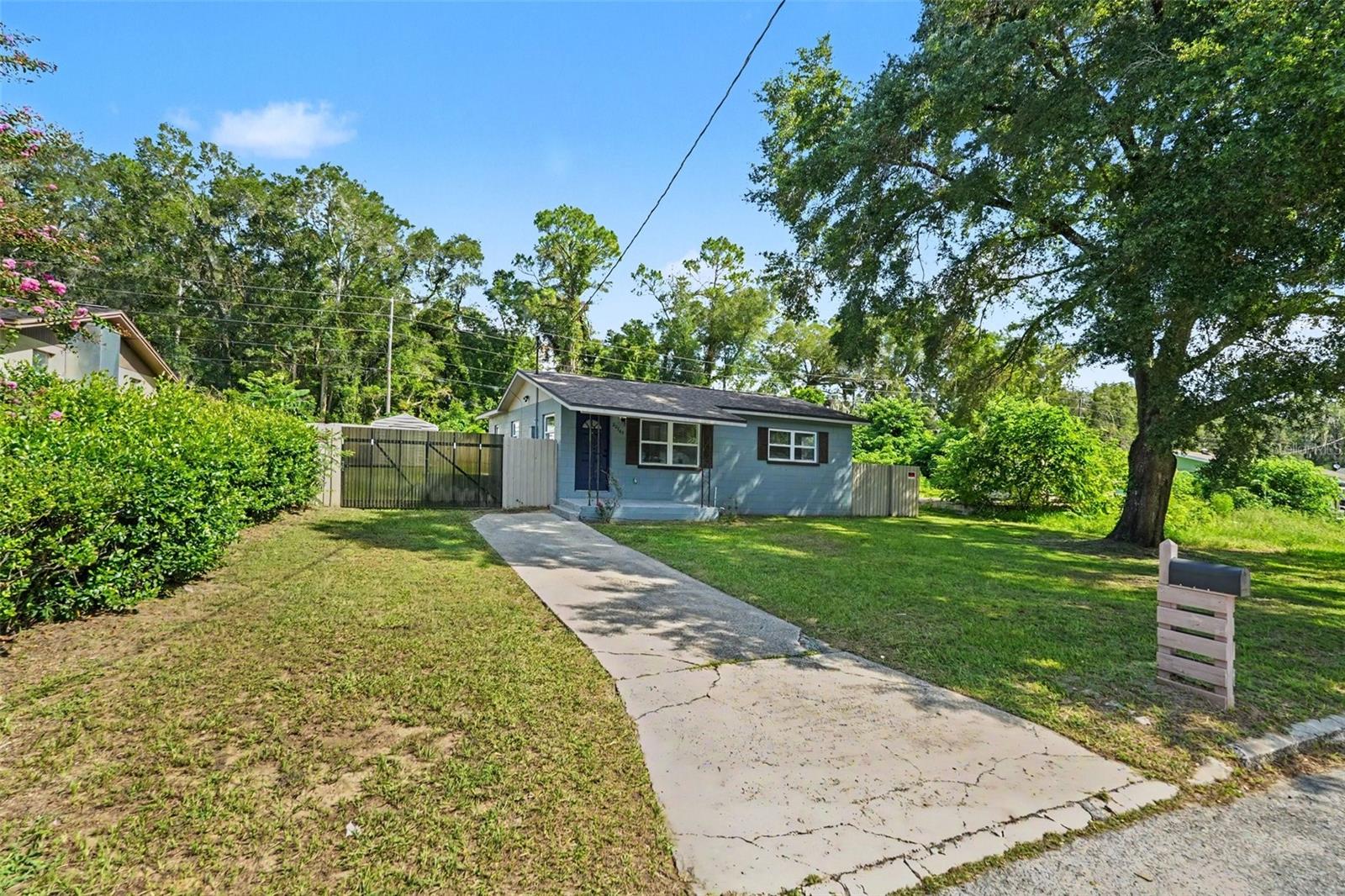 Residential Lease in DADE CITY 4