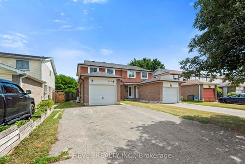 307 Killarney Crt, Oshawa, ON, L1J6C6 | Card Image