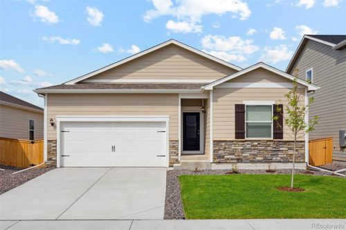 1053 Long Meadows Street, Severance, CO, 80550 | Card Image