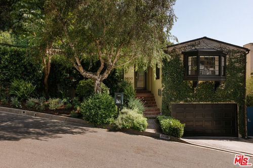 5800 Spring Oak Ter, LOS ANGELES, CA, 90068-2451 | Card Image