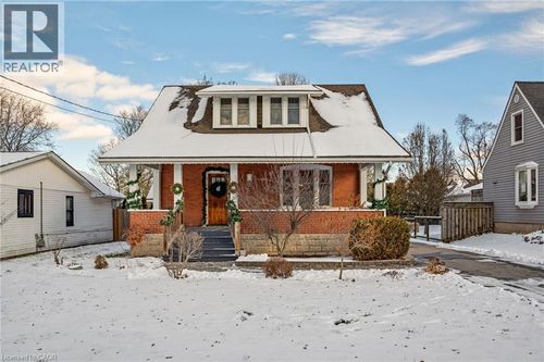 16 Oneida St, Hagersville, ON, N0A1H0 | Card Image