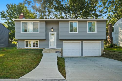6360 Thrasher Loop, Westerville, OH, 43081-3730 | Card Image