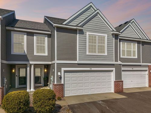 7123 Merrimac Ln N, Maple Grove, MN, 55311-3829 | Card Image