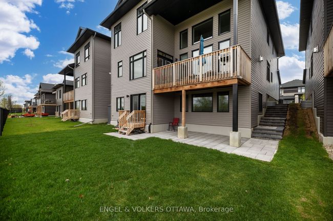 399 Longworth Ave, House other with 5 bedrooms, 4 bathrooms and 3 parking in Gloucester ON | Image 46