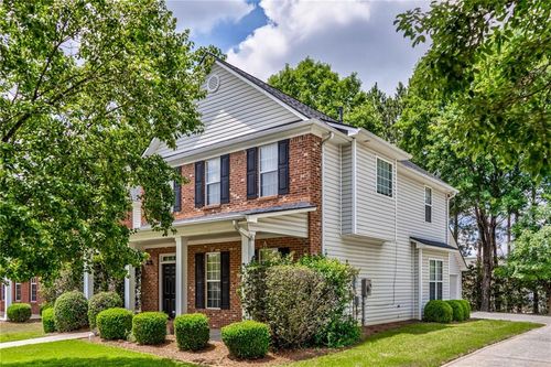 3329 Chastain Landings Ct, Marietta, GA, 30066-8401 | Card Image