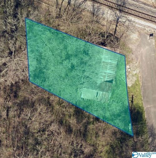 .5 Acre Clinton Street, Courtland, AL, 35618 | Card Image