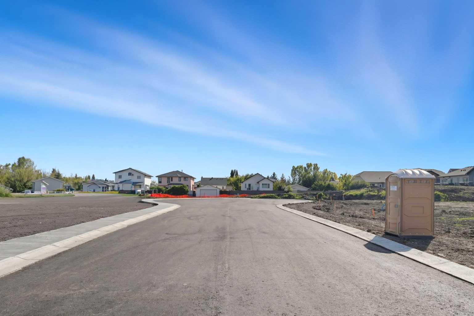 Land in Diamond Valley 4