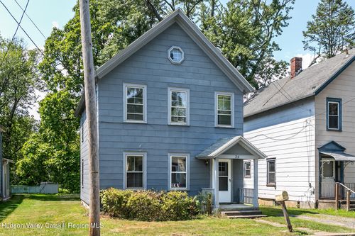 24 Montgomery St, Tivoli, NY, 12583-5715 | Card Image