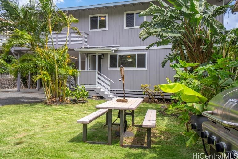 Residential in Honolulu 4