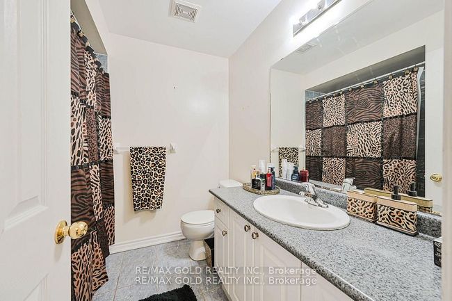 11 Caversham Dr, House attached with 6 bedrooms, 4 bathrooms and 3 parking in Brampton ON | Image 31