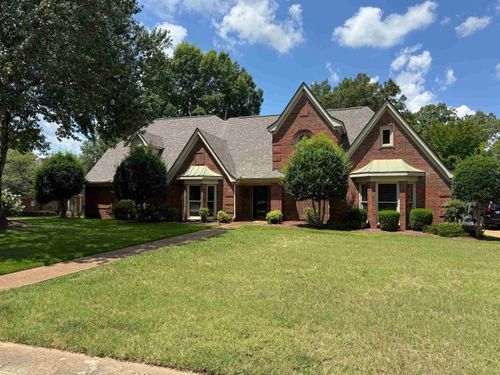 2831 Levee Oaks E, Collierville, TN, 38017-8967 | Card Image
