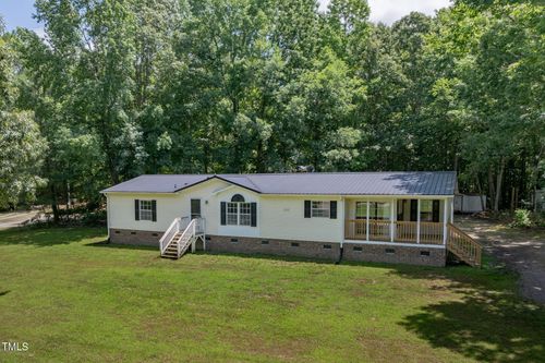 40 Raccoon Crossing, Henderson, NC, 27537 | Card Image