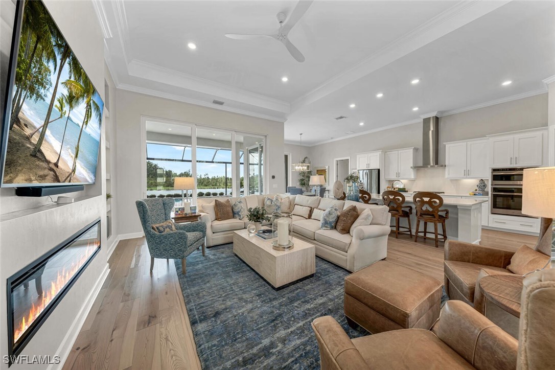 Wildblue Blvd, Fort Myers, FL 33913