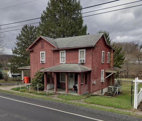 357 Spring St, HOUTZDALE, PA, 16651-1422 | Card Image