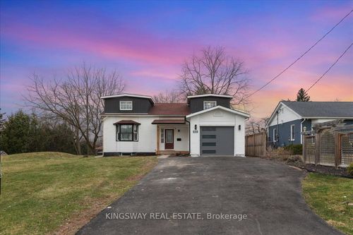 upper-1144 Fisher Ave, Burlington, ON, L7P2L1 | Card Image