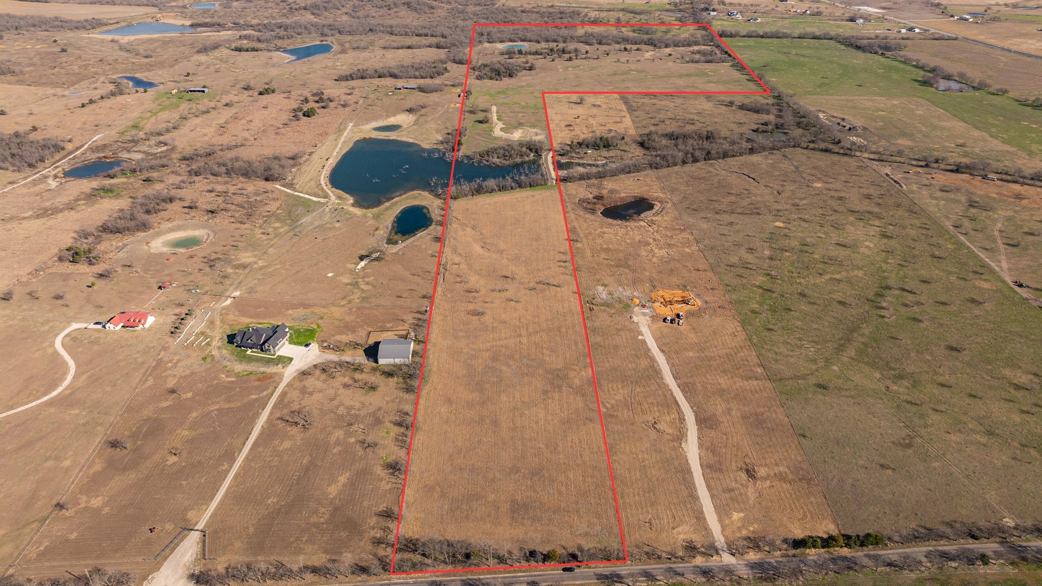 Land in Ennis 3