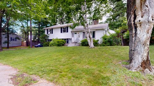 172 Sandy Hill Rd, South Portland, ME, 04106-4028 | Card Image