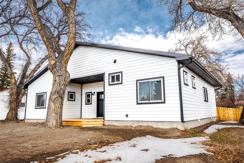 115 4th Ave Sw, Choteau, MT, 59422-9025 | Card Image