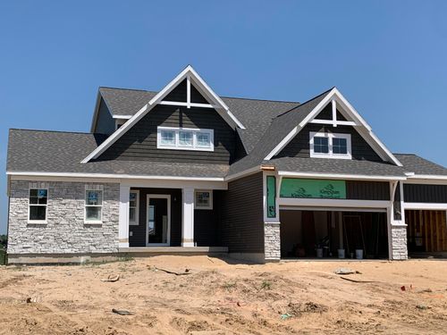 6595 Inwood Ridge Dr, Rockford, MI, 49341-7042 | Card Image