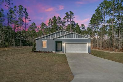 17 Malauka Circle, Home with 0 bedrooms, 0 bathrooms and null parking in Ocklawaha FL | Image 3