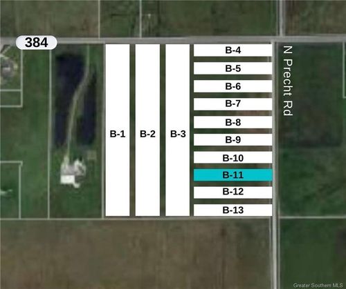 11 Precht Rd, Lake Charles, LA, 70607 | Card Image