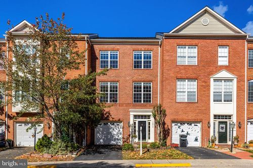 12913 Wood Crescent Cir, HERNDON, VA, 20171-2803 | Card Image