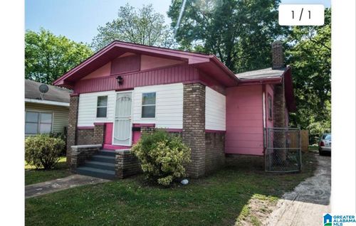 1216 Gulfport St, BIRMINGHAM, AL, 35224-2233 | Card Image