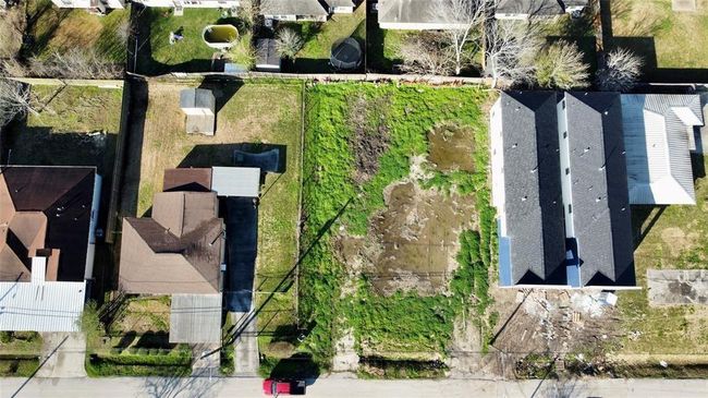 8210 Fountain St, Home with 0 bedrooms, 0 bathrooms and null parking in Houston TX | Image 4