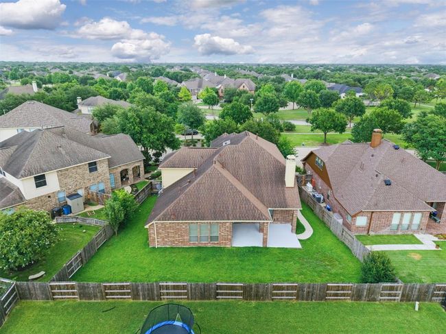 19014 Ridge Cove Ln, House other with 5 bedrooms, 4 bathrooms and 2 parking in Cypress TX | Image 39