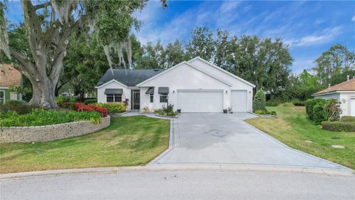 16600 Se 77th Northridge Ct, The Villages, FL, 32162-8360 | Card Image