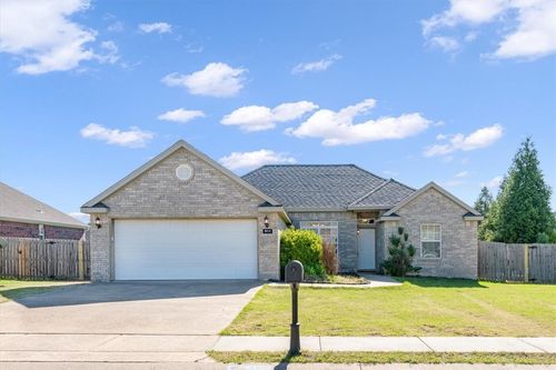 530 Bonanza St, Centerton, AR, 72719-9778 | Card Image
