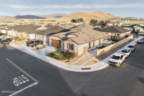 1845 Tipton Peak St, Carson City, NV, 89701-5927 | Card Image