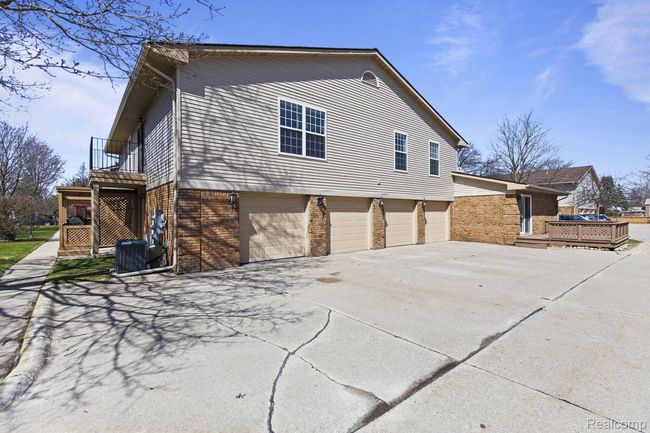 68405 Rosewood Ln, Condo with 2 bedrooms, 1 bathrooms and null parking in Richmond MI | Image 20