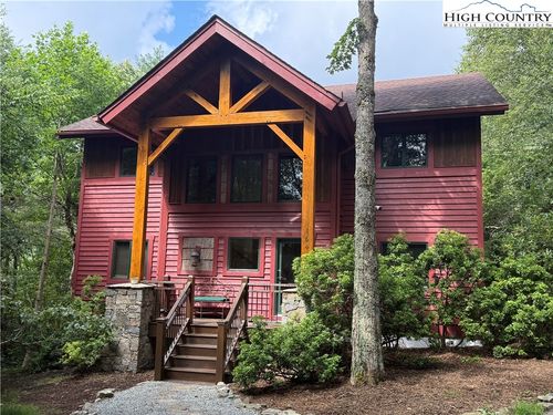 164 Keowee Camp Ln, Blowing Rock, NC, 28605-5500 | Card Image