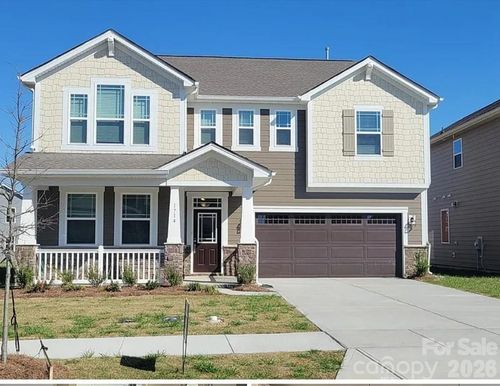1714 Woodend Dr, Indian Trail, NC, 28079-5848 | Card Image
