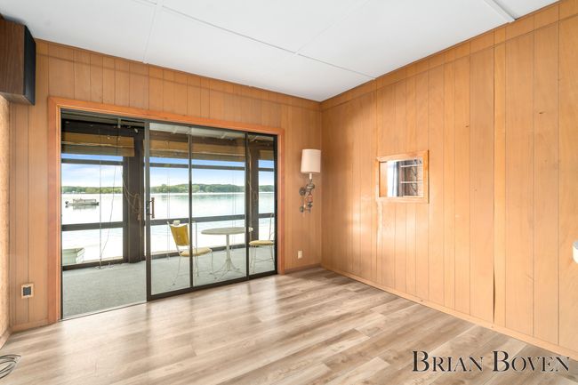 2125 N Dagget Rd, House other with 2 bedrooms, 1 bathrooms and null parking in Pierson MI | Image 20