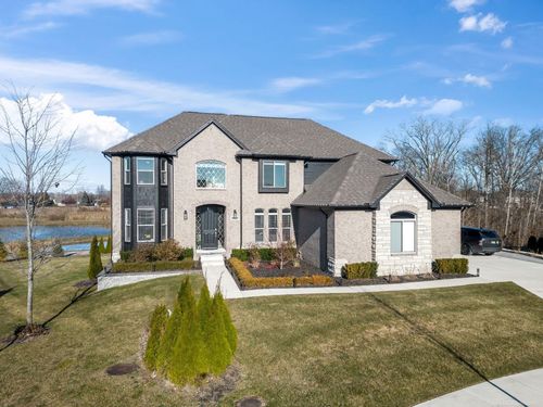 50155 N Anita Way, Macomb Township, MI, 48044 | Card Image