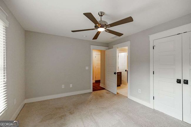 175 Pinecrest Ct, House other with 4 bedrooms, 5 bathrooms and null parking in Athens GA | Image 37