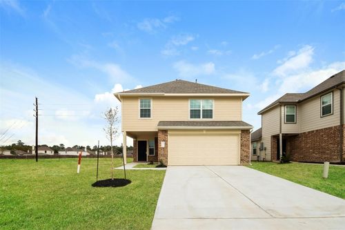 23718 Goodfellow Dr, Spring, TX, 77373-8508 | Card Image