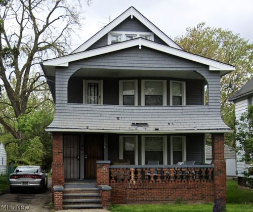 3258 E 139th St, Cleveland, OH, 44120-3970 | Card Image