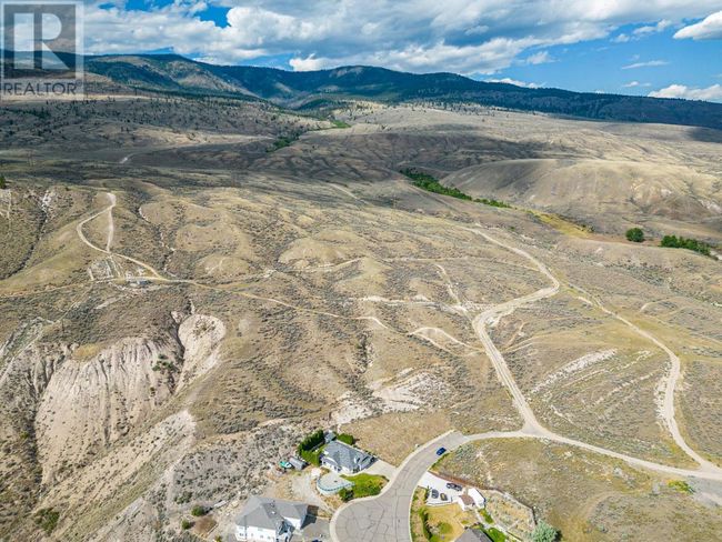 1402 Semlin Dr, Home with 0 bedrooms, 0 bathrooms and null parking in Cache Creek BC | Image 8